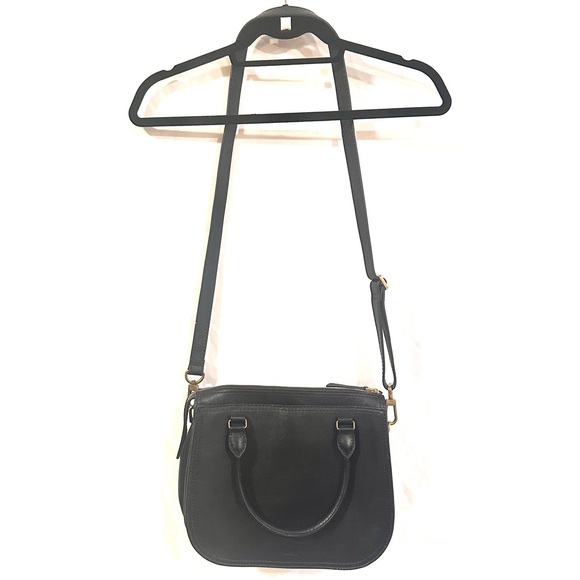 Fossil Ryder Patchwork Leather Purse Bag Crossbody Western Boho Multicolor - Picture 11 of 16